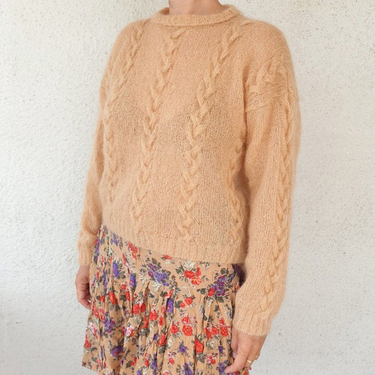 Chloe - Trui