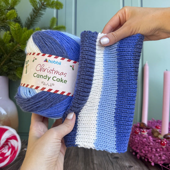 

Candy Cake Christmas (Limited Edition) - Hobbii
4