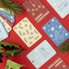 

Cadeaulabels - Kerstmis - Hobbii
2