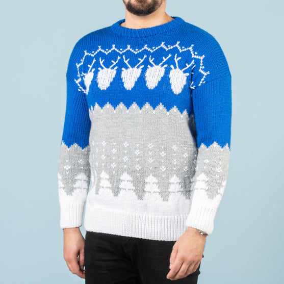 

Julius Senior - Trui
2