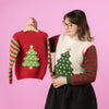 

Ginnerup Christmas Sweater No. 2 - Trui
9