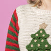 

Ginnerup Christmas Sweater No. 2 - Trui
3
