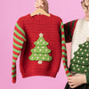 

Ginnerup Christmas Sweater No 2 - Kindertrui
1