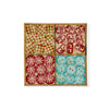

Houten knopen - Kerstmis - 18 mm - Hobbii
1