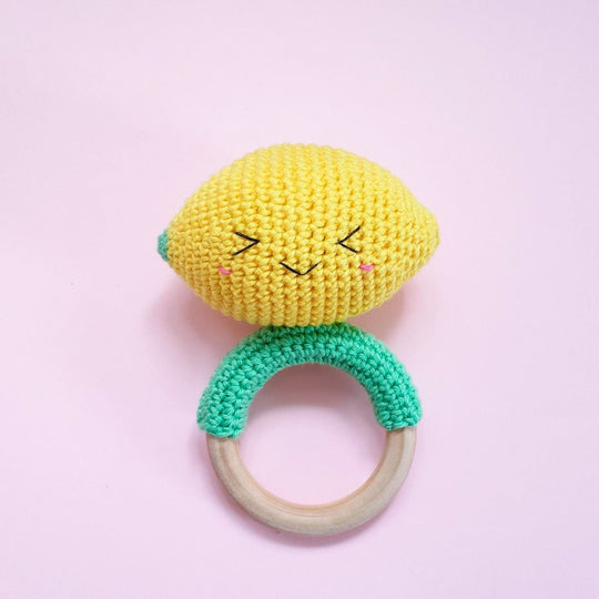 Kawaii Citroen - Rammelaar