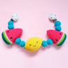 

Kawaii Fruit - Kinderwagenspanner
1