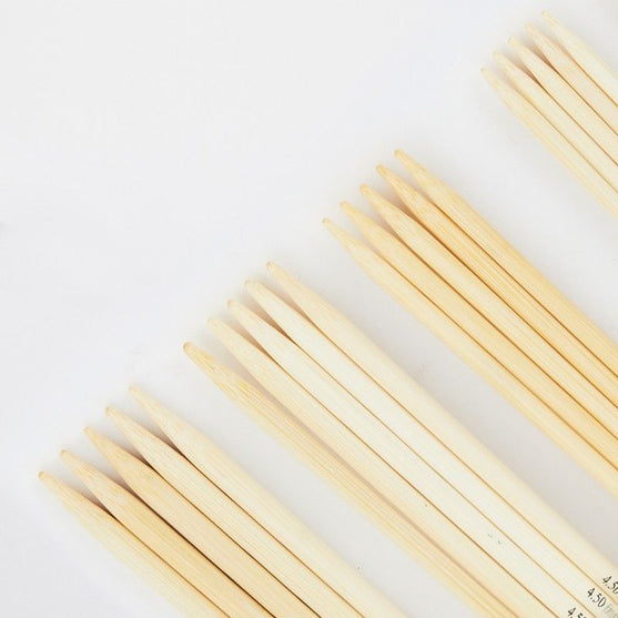 

Bamboo Kousenbreinaaldenset - KnitPro
3