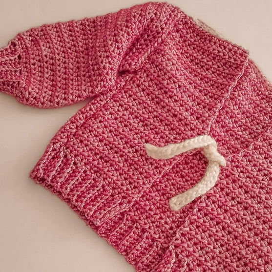 

Cloe - Kindervest
1