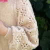 

Flower - Kindertrui
5