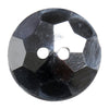 

Crystal knopen met 2 gaatjes - 18 mm - Go Handmade
8