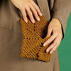 

Coffee - Clutch
3