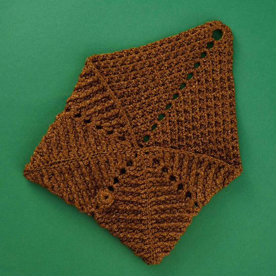 

Coffee - Clutch
5