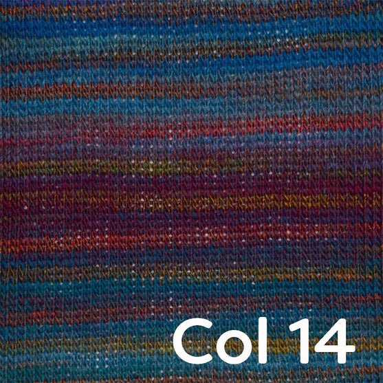 

Winter Glow - Hobbii
15