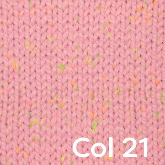 

Umami Tweed - Hobbii
21