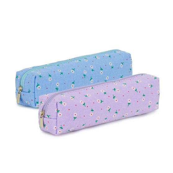 

Etui - Bloemen - Hobbii
1