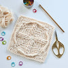 

Compass Rose - Oost - Granny Square
1