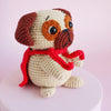 

Cookie de Super Mopshond
3