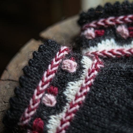 

Woodland - Handschoenen
5