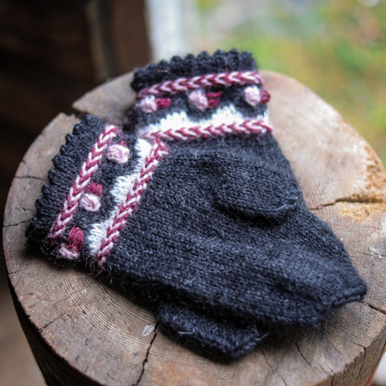 

Woodland - Handschoenen
1