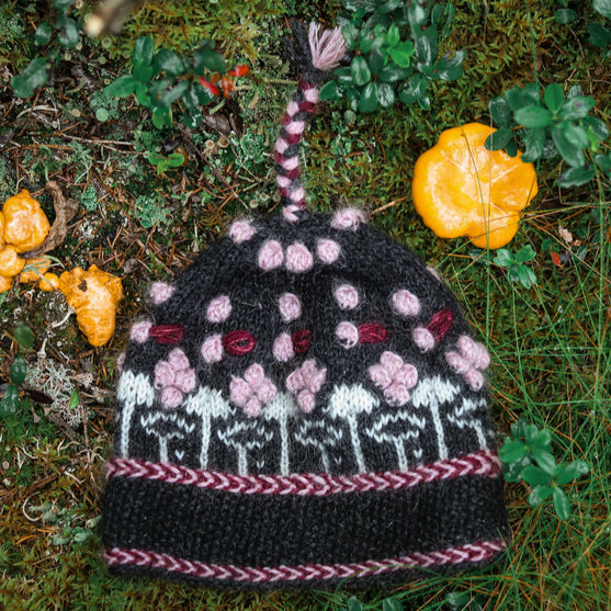 

Woodland - Muts
1