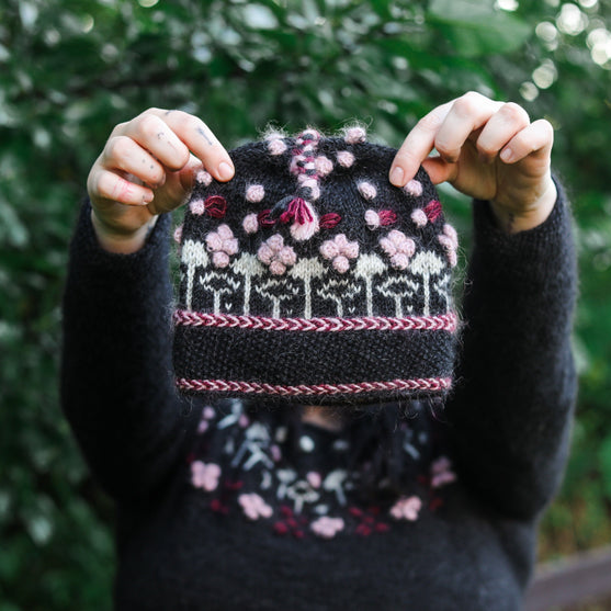 

Woodland - Muts
2