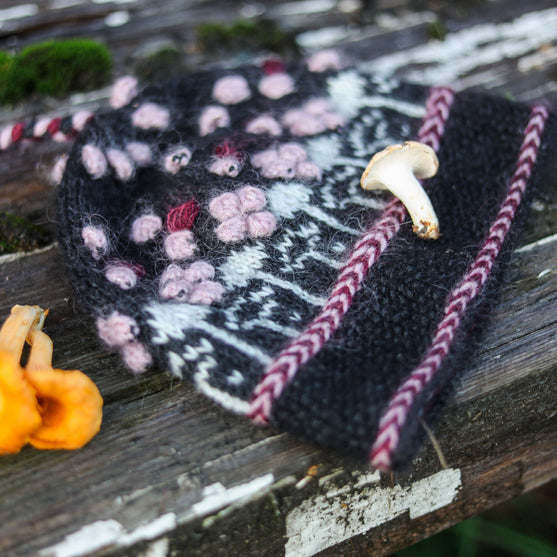 

Woodland - Muts
3