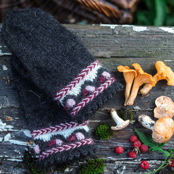 

Woodland - Handschoenen
2