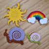 

Regenboog - Applicatie
4
