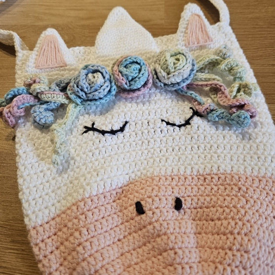 

Unicorn - Tas
5