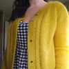 

Feather - Vest
3