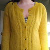

Feather - Vest
5