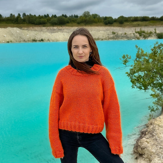 

Bianca - Trui
1
