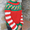 

Merry Christmas - Trui
3