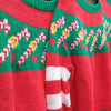 

Merry Christmas - Trui
5