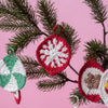 

Falalalala - Kerstversiering
3