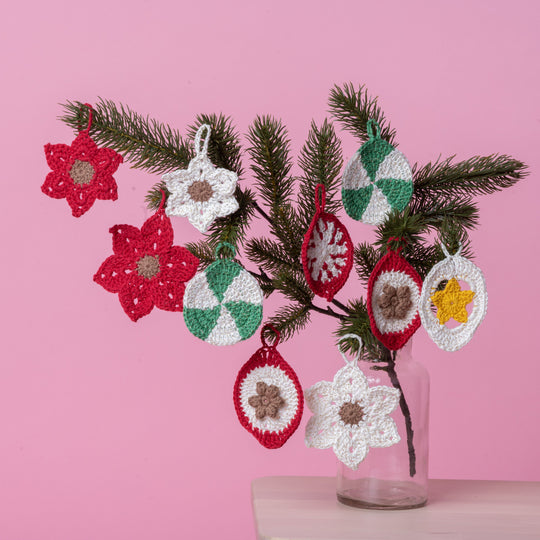 Falalalala - Kerstversiering
