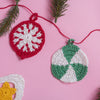 

Falalalala - Kerstversiering
6