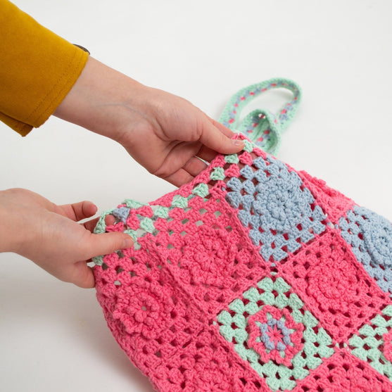 

Linda - Schoudertas
7