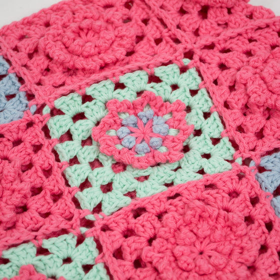 

Linda - Schoudertas
9