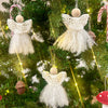 

Noella Engel - Kerstdecoratie
3