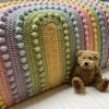

Lollipop Rainbow - Plaid
4