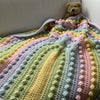 

Lollipop Rainbow - Plaid
5