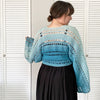 

Spring Falls - Vest
5