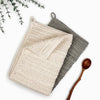 

Luss - Handdoek
9