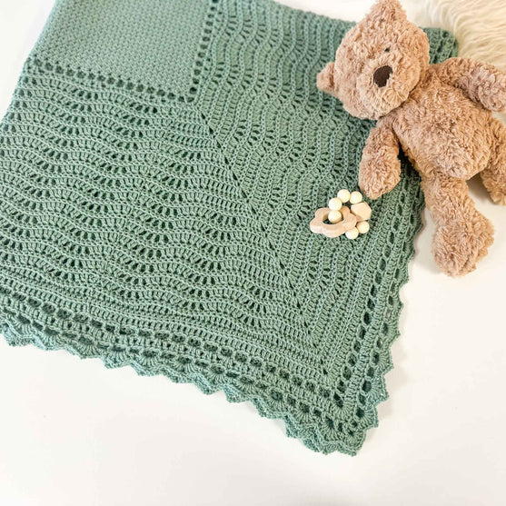 

Milly - Babyplaid
1
