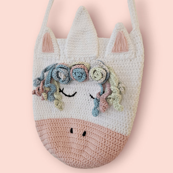 

Unicorn - Tas
6