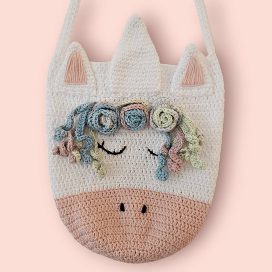 

Unicorn - Tas
1