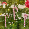 

Zuurstok - Kerstdecoratie
1