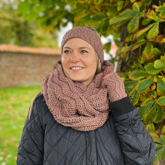 

Winter Waves - Winterset
5