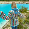 

Coastal Breeze - Vest
1